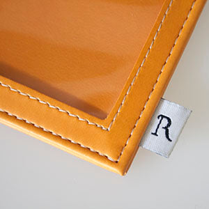 RE SYU RYU ストレスフリーIDカードケース