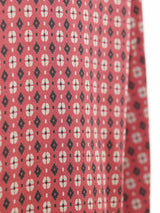 RE SYU RYU / Blouse with bow tie