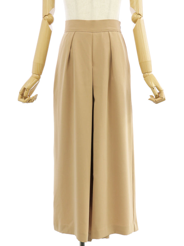 RE SYU RYU / gaucho pants