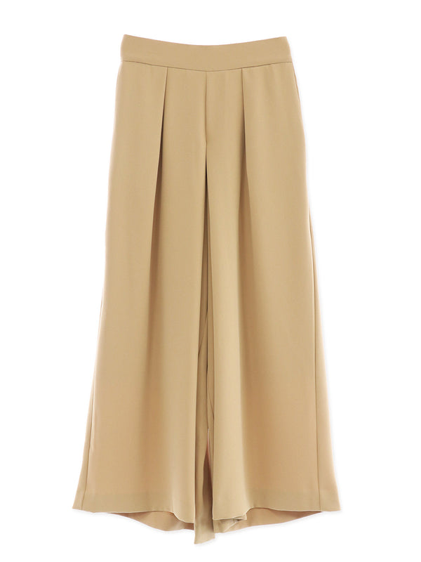 RE SYU RYU / gaucho pants