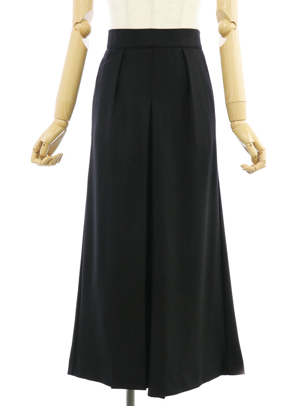 RE SYU RYU / gaucho pants