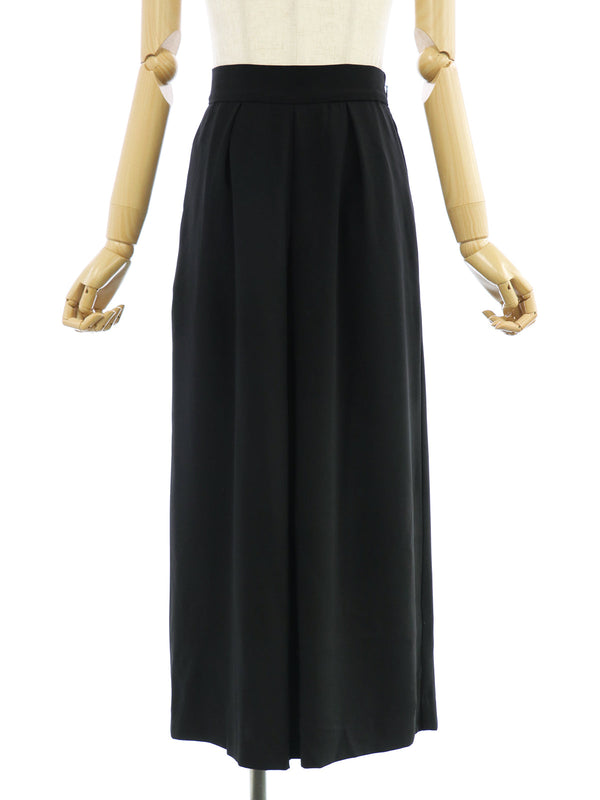 RE SYU RYU / gaucho pants
