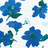 RE SYU RYU / Printed flared dress