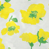 RE SYU RYU /プリントフレアーワンピース