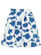 RE SYU RYU /プリントスカート