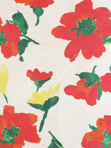 RE SYU RYU /プリントスカート