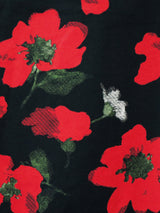 RE SYU RYU / Printed Skirt