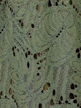 RE SYU RYU /ペチコート付レーススカート