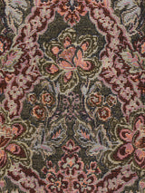 RE SYU RYU /ジャガード台型スカート