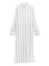 RE SYU RYU / Shirt dress