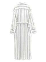 RE SYU RYU / Shirt dress