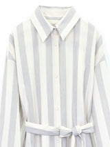 RE SYU RYU / Shirt dress