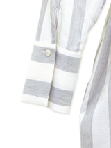 RE SYU RYU / Shirt dress