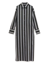 RE SYU RYU / Shirt dress