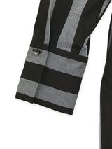 RE SYU RYU / Shirt dress