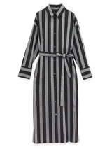 RE SYU RYU / Shirt dress