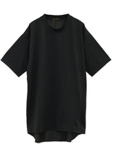 RE SYU RYU /【メンズ】サテンコンビＴシャツ