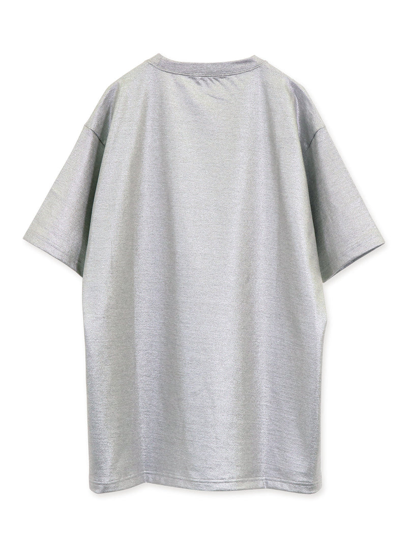 RE SYU RYU /【メンズ】ビッグポケットＴシャツ