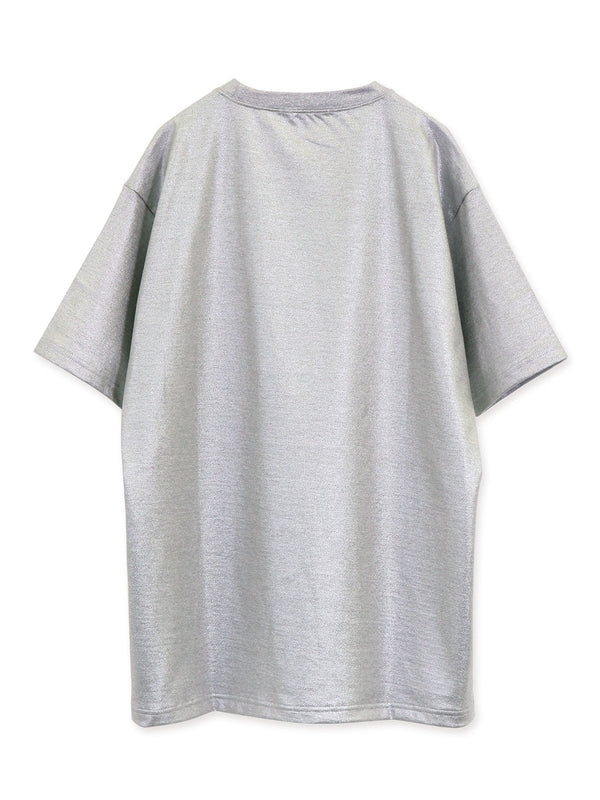 RE SYU RYU /【メンズ】ビッグポケットＴシャツ