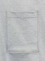 RE SYU RYU /【メンズ】ビッグポケットＴシャツ