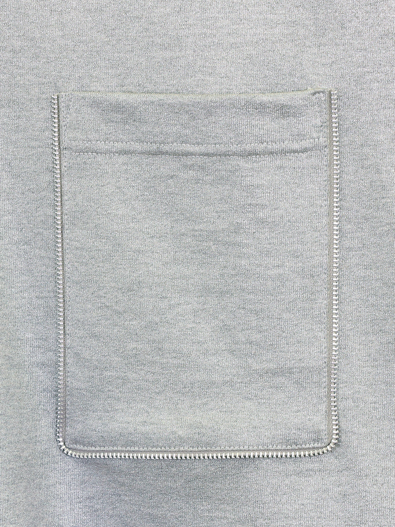RE SYU RYU /【メンズ】ビッグポケットＴシャツ