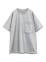 RE SYU RYU /【メンズ】ビッグポケットＴシャツ