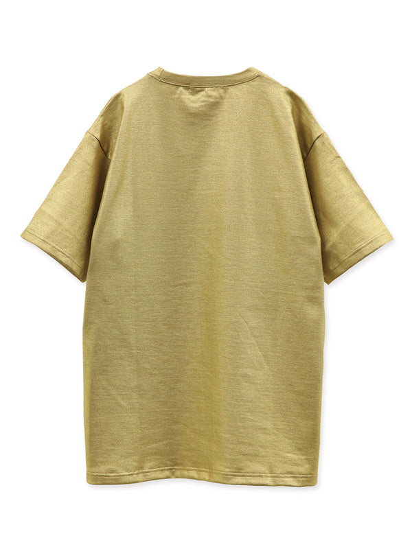 RE SYU RYU /【メンズ】ビッグポケットＴシャツ