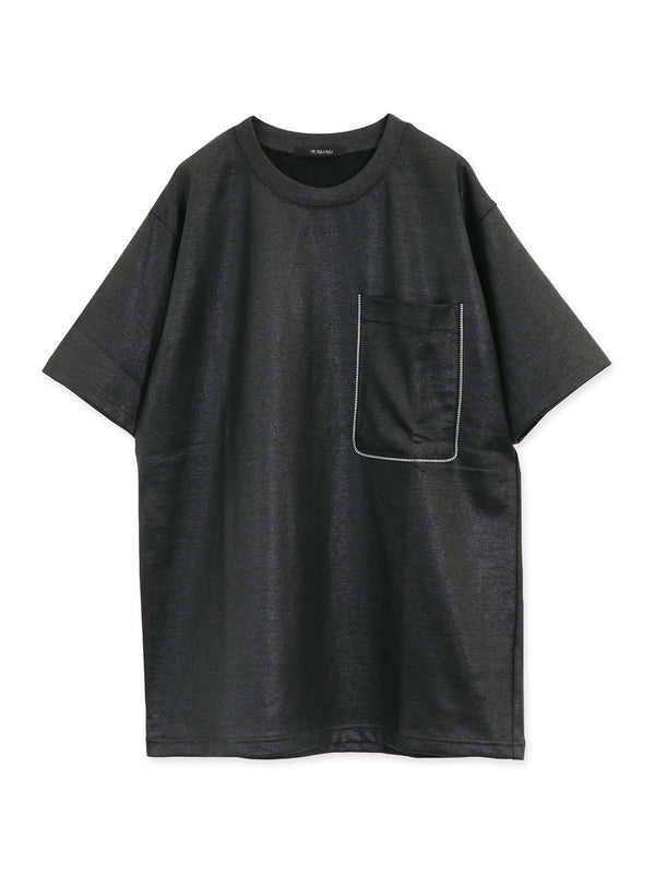 RE SYU RYU /【メンズ】ビッグポケットＴシャツ