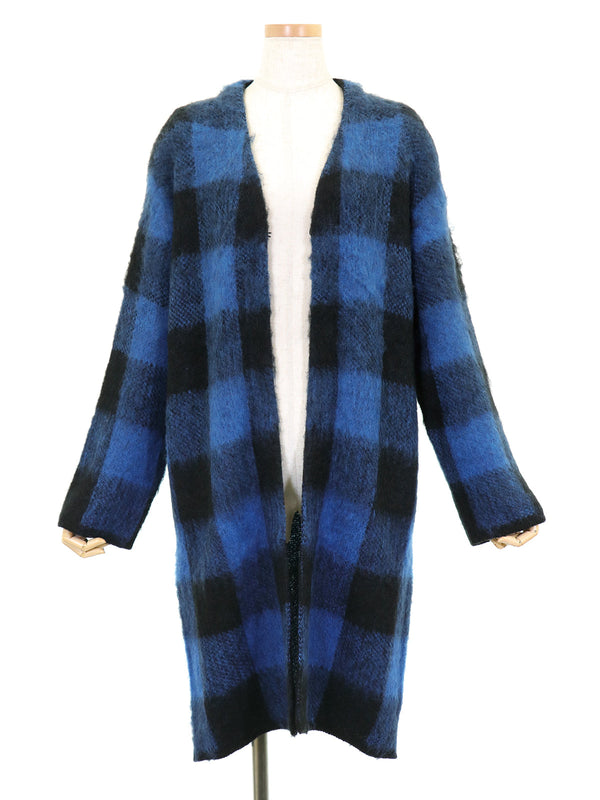 RE SYU RYU / Long Cardigan