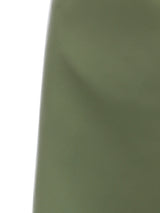 RE SYU RYU /エコレザーショートパンツ